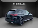 Mercedes-Benz GLC 450d 4M 9G-Tronic