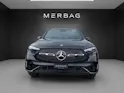 Mercedes-Benz GLC 450d 4M 9G-Tronic