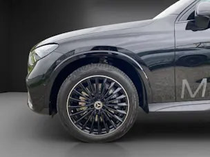 Mercedes-Benz GLC 450d 4M 9G-Tronic