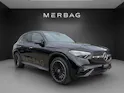 Mercedes-Benz GLC 450d 4M 9G-Tronic