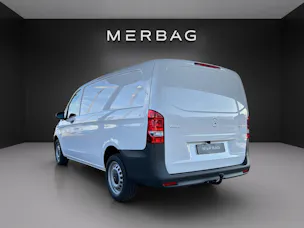 Mercedes-Benz Vito 110 CDI Lang Base