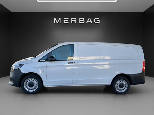 Mercedes-Benz Vito 110 CDI Lang Base