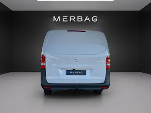 Mercedes-Benz Vito 110 CDI Lang Base