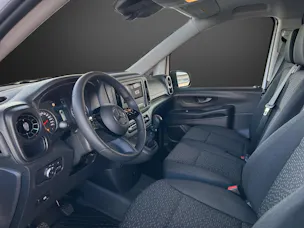 Mercedes-Benz Vito 110 CDI Lang Base