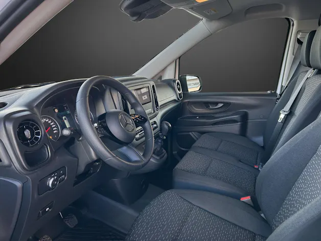 Mercedes-Benz Vito 110 CDI Lang Base