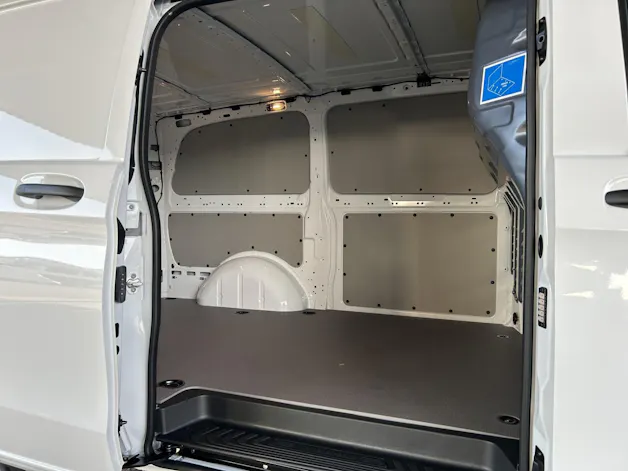 Mercedes-Benz Vito 110 CDI Lang Base