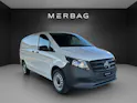 Mercedes-Benz Vito 110 CDI Lang Base