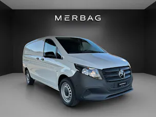 Mercedes-Benz Vito 110 CDI Lang Base