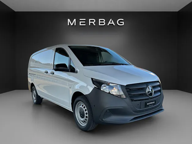 Mercedes-Benz Vito 110 CDI Lang Base