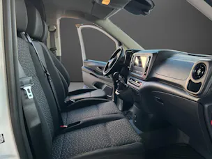 Mercedes-Benz Vito 110 CDI Lang Base