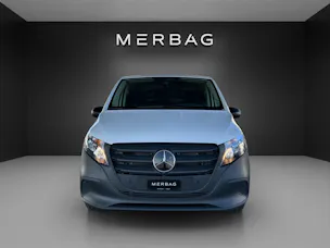 Mercedes-Benz Vito 110 CDI Lang Base