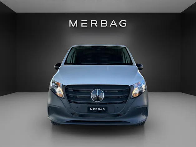 Mercedes-Benz Vito 110 CDI Lang Base