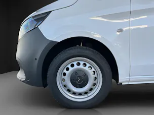 Mercedes-Benz Vito 110 CDI Lang Base
