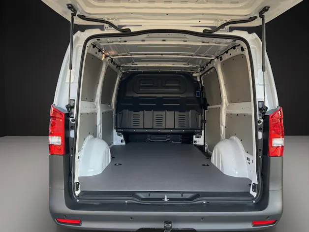 Mercedes-Benz Vito 110 CDI Lang Base