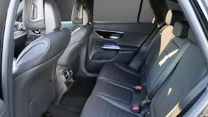 Mercedes-Benz GLC 200 d 4M 9G-Tronic