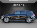 Mercedes-Benz GLC 200 d 4M 9G-Tronic