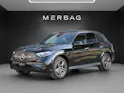 Mercedes-Benz GLC 200 d 4M 9G-Tronic