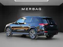 Mercedes-Benz GLC 200 d 4M 9G-Tronic