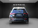 Mercedes-Benz GLC 200 d 4M 9G-Tronic