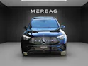Mercedes-Benz GLC 200 d 4M 9G-Tronic