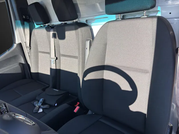 Mercedes-Benz Sprinter 317 CDI Kompakt 9G-TRONIC
