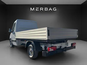 Mercedes-Benz Sprinter 317 CDI Kompakt 9G-TRONIC