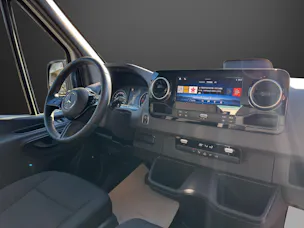 Mercedes-Benz Sprinter 317 CDI Kompakt 9G-TRONIC