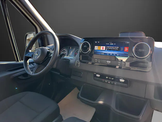 Mercedes-Benz Sprinter 317 CDI Kompakt 9G-TRONIC