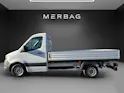Mercedes-Benz Sprinter 317 CDI Kompakt 9G-TRONIC