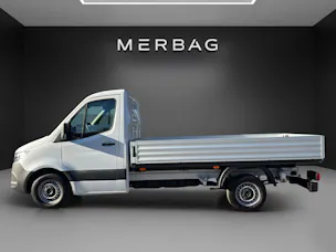 Mercedes-Benz Sprinter 317 CDI Kompakt 9G-TRONIC