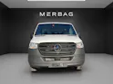 Mercedes-Benz Sprinter 317 CDI Kompakt 9G-TRONIC