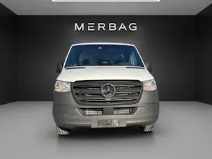 Mercedes-Benz Sprinter 317 CDI Kompakt 9G-TRONIC