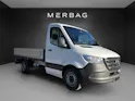 Mercedes-Benz Sprinter 317 CDI Kompakt 9G-TRONIC