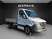 Mercedes-Benz Sprinter 317 CDI Kompakt 9G-TRONIC