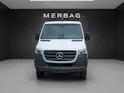 Mercedes-Benz Sprinter 419 CDI Standard 9G-TRONIC