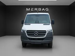 Mercedes-Benz Sprinter 419 CDI Standard 9G-TRONIC