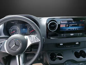 Mercedes-Benz Sprinter 419 CDI Standard 9G-TRONIC
