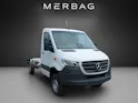Mercedes-Benz Sprinter 419 CDI Standard 9G-TRONIC