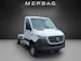 Mercedes-Benz Sprinter 419 CDI Standard 9G-TRONIC