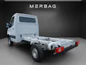 Mercedes-Benz Sprinter 419 CDI Standard 9G-TRONIC