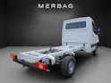 Mercedes-Benz Sprinter 419 CDI Standard 9G-TRONIC