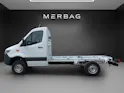 Mercedes-Benz Sprinter 419 CDI Standard 9G-TRONIC