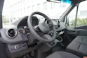 Mercedes-Benz Sprinter 317 CDI BASE CH 4325mm L
