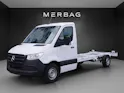 Mercedes-Benz Sprinter 317 CDI BASE CH 4325mm L