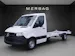 Mercedes-Benz Sprinter 317 CDI BASE CH 4325mm L