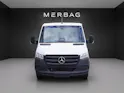 Mercedes-Benz Sprinter 317 CDI BASE CH 4325mm L
