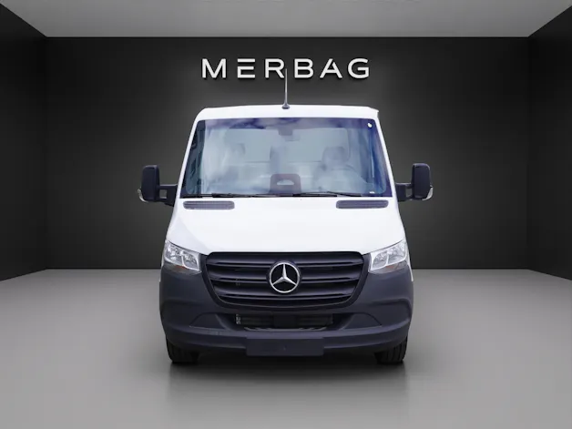 Mercedes-Benz Sprinter 317 CDI BASE CH 4325mm L