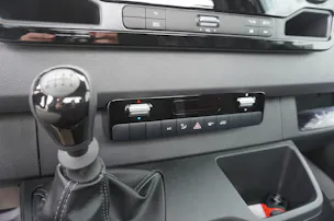 Mercedes-Benz Sprinter 317 CDI BASE CH 4325mm L