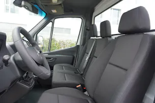 Mercedes-Benz Sprinter 317 CDI BASE CH 4325mm L