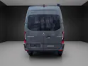 Mercedes-Benz 419 CDI Sprinter 4x4 Rogus Roadtrip